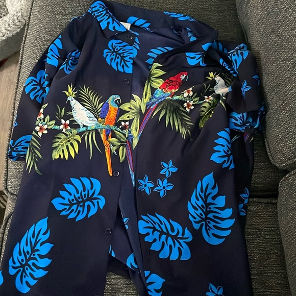 Patriot dress shirt - Picture 1 of 5